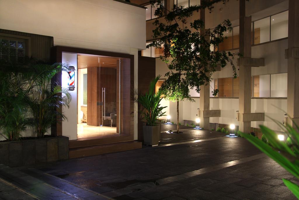 Hotel Club Campestre De Bucaramanga Floridablanca Exterior foto