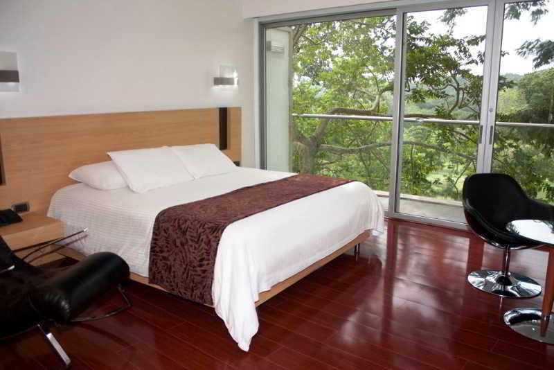 Hotel Club Campestre De Bucaramanga Floridablanca Exterior foto