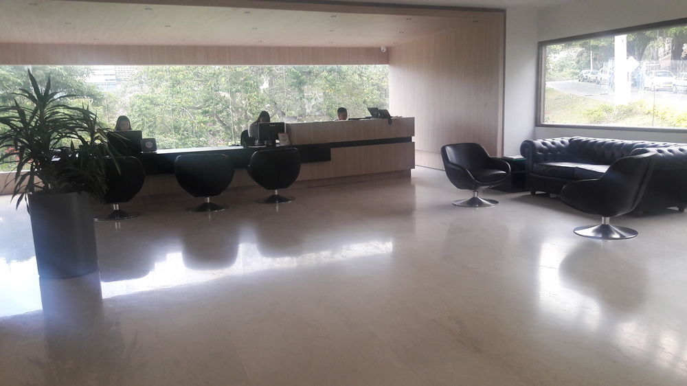 Hotel Club Campestre De Bucaramanga Floridablanca Exterior foto