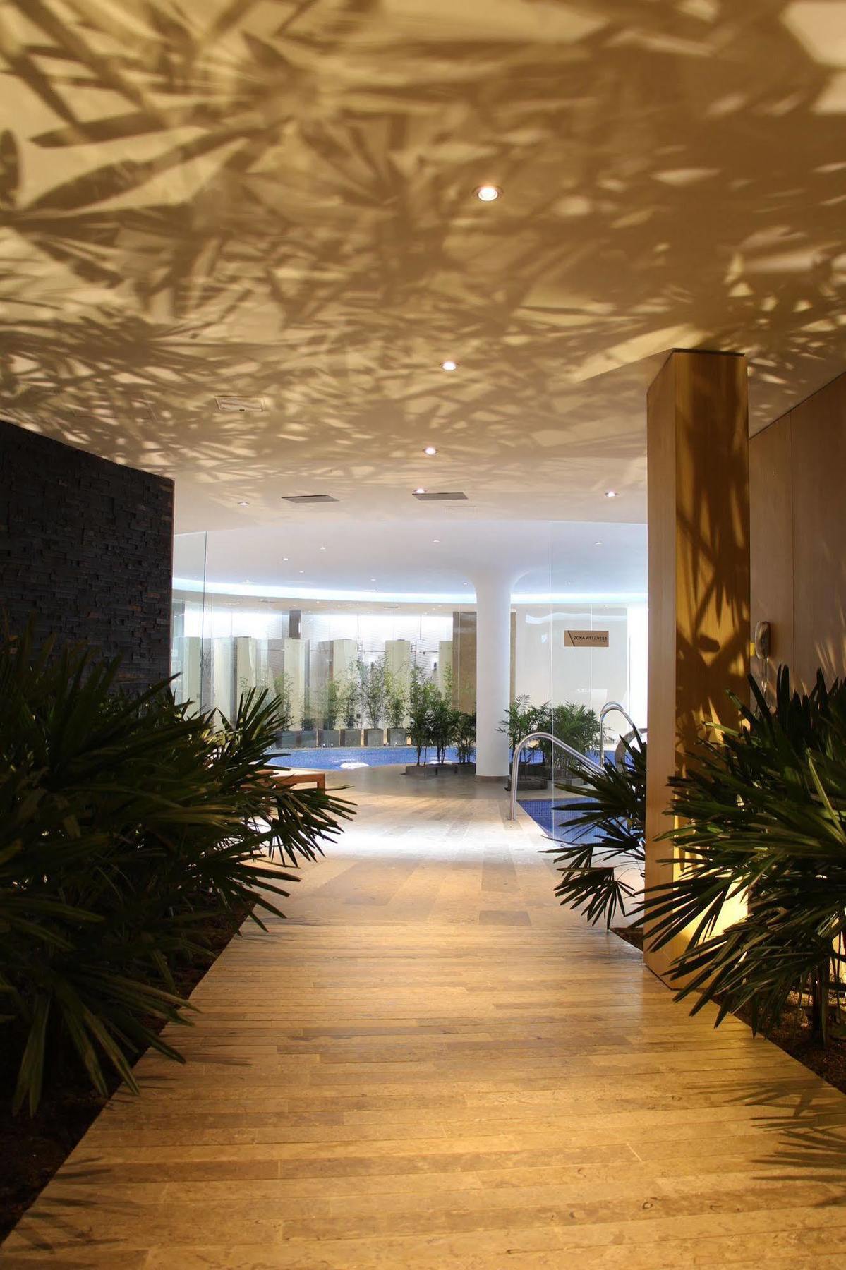Hotel Club Campestre De Bucaramanga Floridablanca Exterior foto