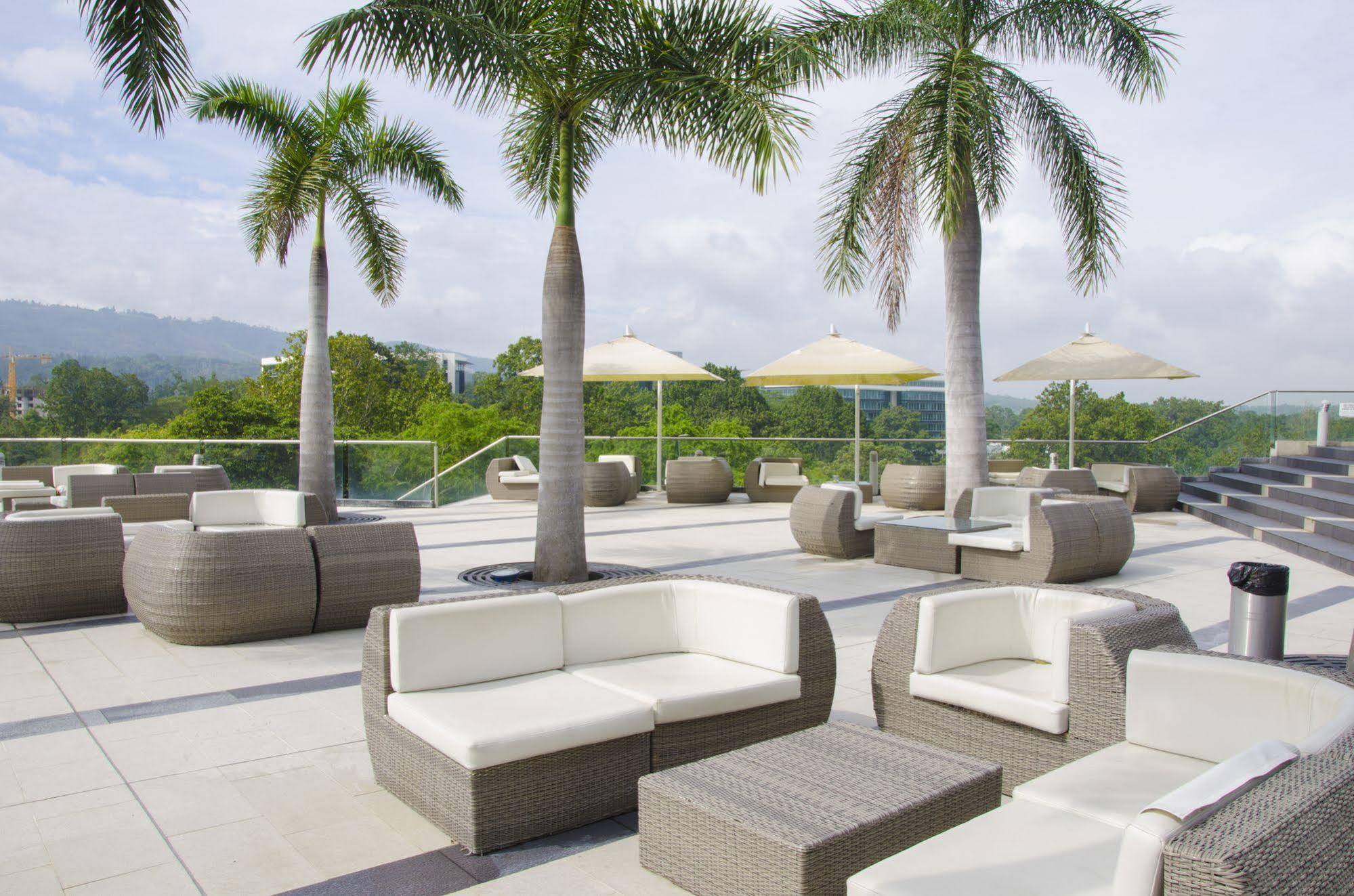 Hotel Club Campestre De Bucaramanga Floridablanca Exterior foto